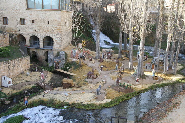 Más de 30 actos que conjugan tradición y variedad en el programa navideño de Trillo