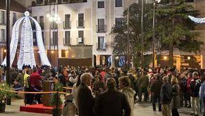 Novedad y tradición en la Navidad 2016 de Guadalajara