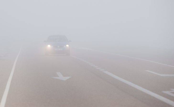 Las cinco provincias de CLM, este martes en alerta amarilla por intensas nieblas