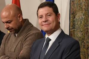 El PP lamenta el desprecio de Page a la Constitución al no celebrar por primera vez en la historia el aniversario de la Carta Magna