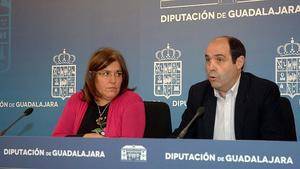 Parra: “Es inconcebible que el PSOE reclame ahora una obra para Sigüenza a la que en su día se opuso votando en contra”