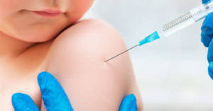 Cambios en el calendario de vacunaci&#243;n infantil en Castilla-La Mancha desde el 1 de enero