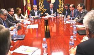 La Junta asegura que el Campus de Guadalajara será una realidad en 2020