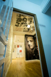 Guadalajara inaugura un espacio museístico dedicado al dramaturgo alcarreño, Antonio Buero Vallejo