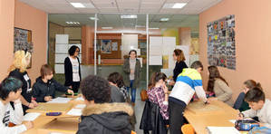 Finaliza en Azuqueca el primer 'Taller de dibujo Manga y Anime'