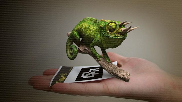 Pangea Reality apuesta por Tango, la nueva tecnología de Google