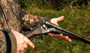 Muere un hombre en un accidente de caza en Toledo