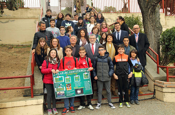Castilla-La Mancha tuvo 29 casos de acoso escolar en el primer trimestre de este curso
