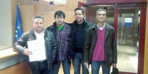 Los agricultores ecológicos denuncian ante la Unión Europea “los incumplimientos y engaños” del Gobierno de Page