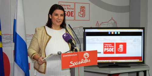 El PSOE dice que el 2017 