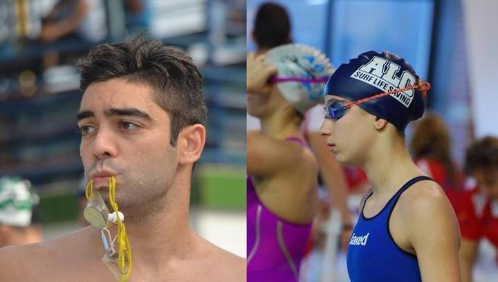 No hay quien pueda con el Alcarreño de Salvamento y Socorrismo