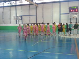 El Alcorcón se lleva los 3 puntos de La Dehesa