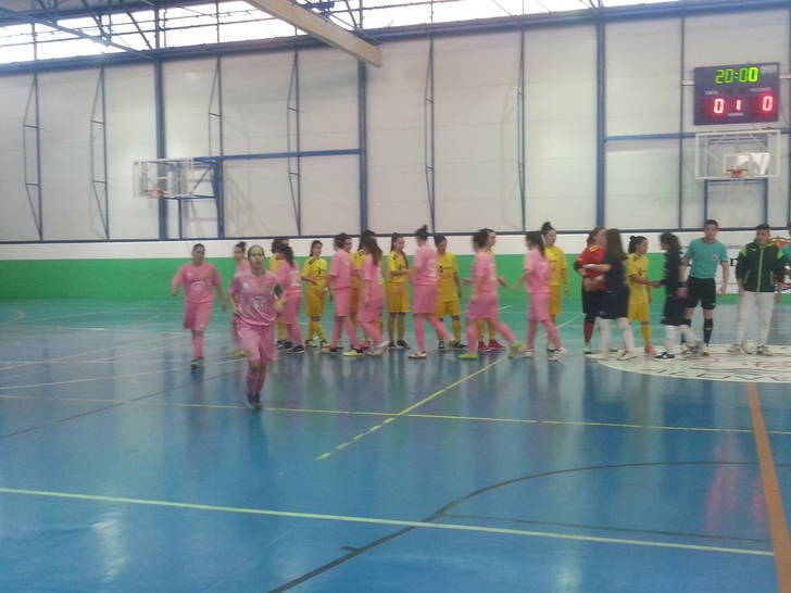 El Alcorcón se lleva los 3 puntos de La Dehesa