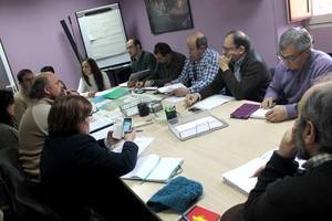 La Comarca de Molina-Alto Tajo aúna esfuerzos para impulsar el sector turístico