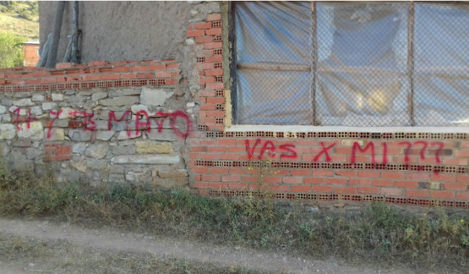 Los agentes medioambientales de Castilla-La Mancha denuncian amenazas de muerte