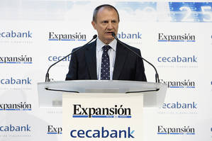 El guadalajareño Ángel Benito, nombrado consejero de la CNMV