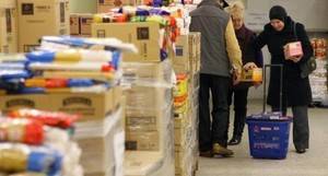 1.657 familias fueron atendidas en 2016 por los servicios sociales del Ayuntamiento de Guadalajara