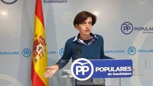 Ana González: “2017 se presenta como un año de grandes oportunidades para los españoles”