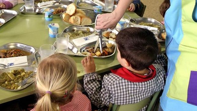 El PP afirma que la apertura de comedores escolares en Navidad es gracias al esfuerzo de los ayuntamientos
