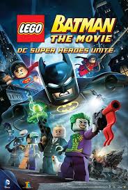 Batman : La Lego Película