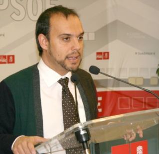 El PSOE avisa de posible malversación si la diputada Yolanda Ramírez (exCiudadanos) sigue cobrando de la Diputación