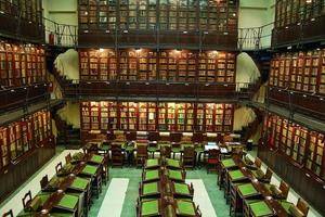 La Biblioteca de Cabanillas del Campo recibirá el Premio María Moliner en la Biblioteca Nacional