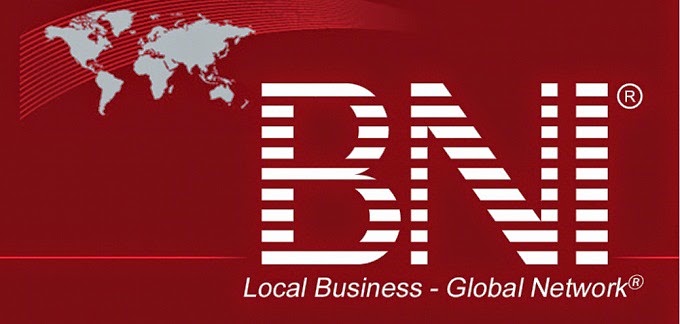 Reunión informativa de BNI en Guadalajara