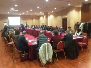 BNI Innovación Guadalajara reúne a cuarenta empresarios en su segunda reunión informativa