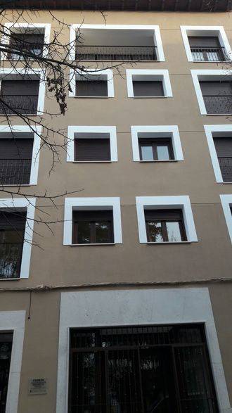 Brihuega contará con un nuevo espacio polivalente tras la reforma del edificio del Jardinillo