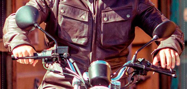 By-City presenta su colección 2017