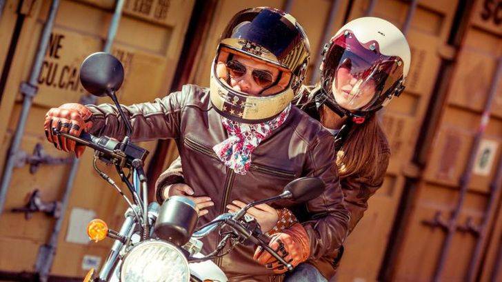 By-City presenta su colección 2017