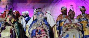 La Cabalgata de los Reyes Magos de Oriente llenar&#225; de ilusi&#243;n las calles de Guadalajara con una sorpresa final