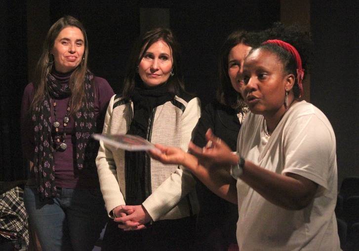 26 mujeres de Cabanillas completan el Taller de Empoderamiento Femenino