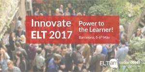 Te interesa : Cambridge ofrece cinco becas para la conferencia InnovateELT