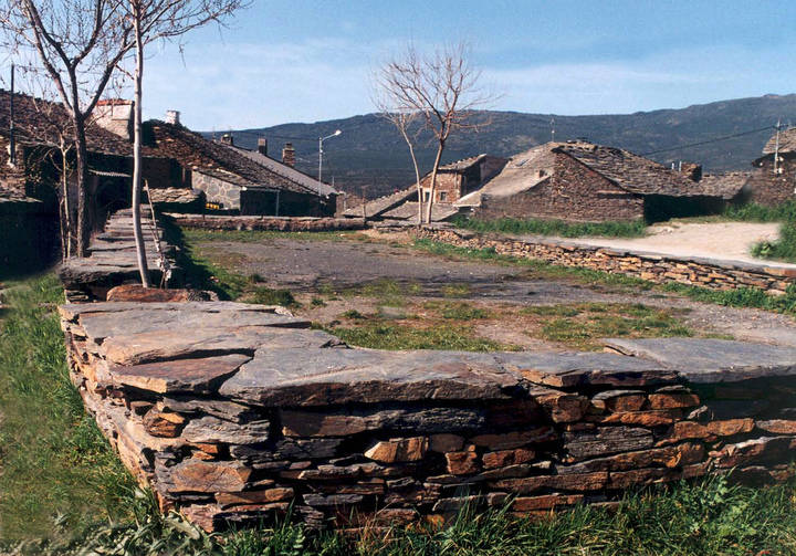 Aparece sano y salvo el hombre desaparecido en Campillo de Ranas mientras hacía senderismo