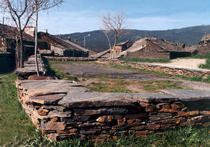 Aparece sano y salvo el hombre desaparecido en Campillo de Ranas mientras hacía senderismo