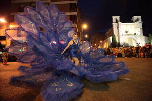 Guadalajara sigue apostando por un Carnaval de tradición y para todos los públicos