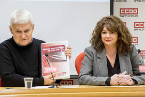 CCOO CLM ha atendido y asesorado a más de 8.200 trabajadores y trabajadoras del Plan de Empleo