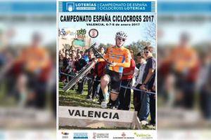 La selección de Castilla-La Mancha participará en los Campeonatos de España de Ciclocross