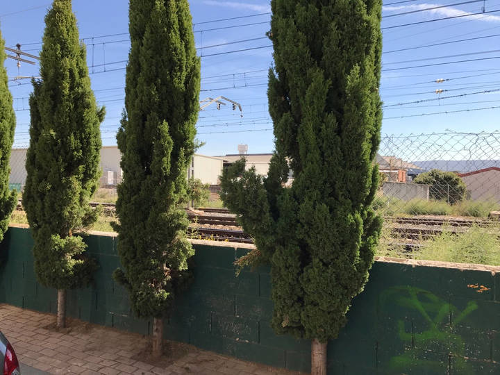 Ciudadanos Azuqueca solicita al Ayuntamiento mejoras en el entorno de la estación