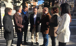 Ciudadanos Guadalajara asgura que Yolanda Ramírez debe renunciar a su acta de diputada provincial