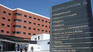 Denuncian el "colapso total" de Urgencias en Ciudad Real, con más de 40 personas esperando cama