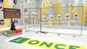 El Cupón de la ONCE deja 35.000 euros en Azuqueca de Henares