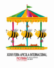 La XXXVI Feria Apícola Internacional de Pastrana ya tiene cartel anunciador