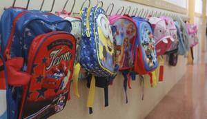 Llevan a la Consejería de Educación a los tribunales por mantener ratios ilegales