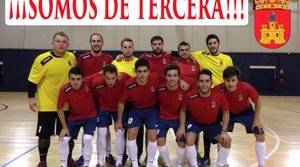 El Deportivo Brihuega tira de épica para doblegar al Calera