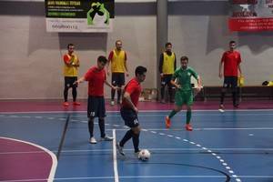 Al Deportivo Brihuega le sobraron los últimos 5 minutos en su visita a San Clemente