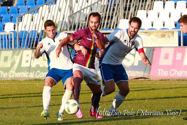 El Dépor lo intentó pero al final no pudo con el Illescas empatando a domicilio