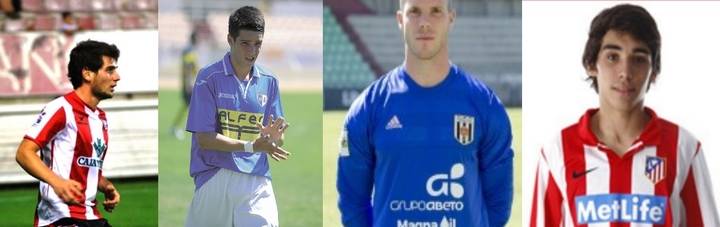 El Dépor ficha a cuatro jugadores ante la sangría de bajas de las últimas semanas