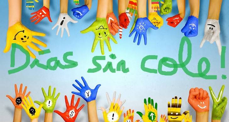 Nueva edición de Días sin cole para facilitar la conciliación familiar en Guadalajara